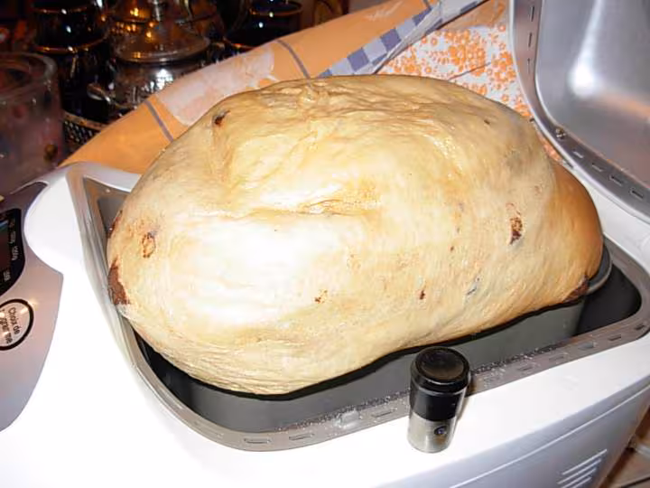 La brioche de l espace