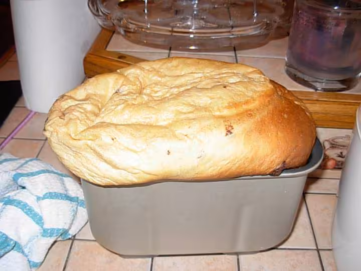 La brioche de l espace
