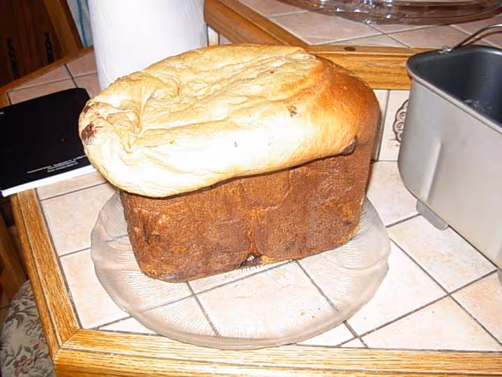 La brioche de l espace