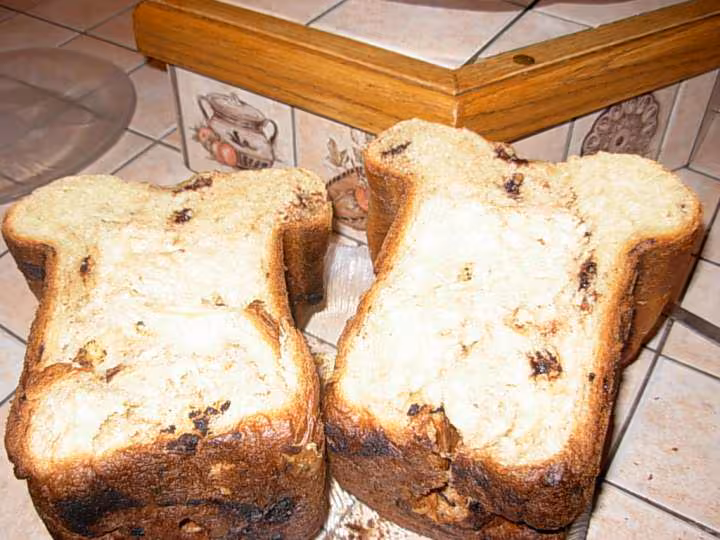 La brioche de l espace