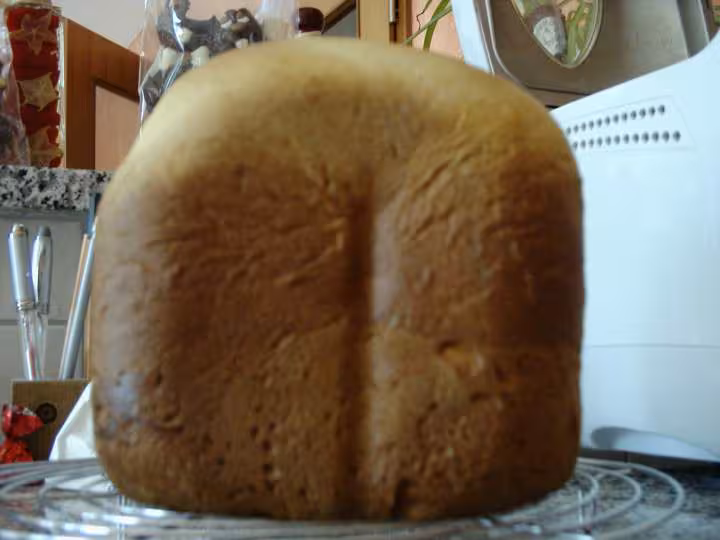 Brioche map