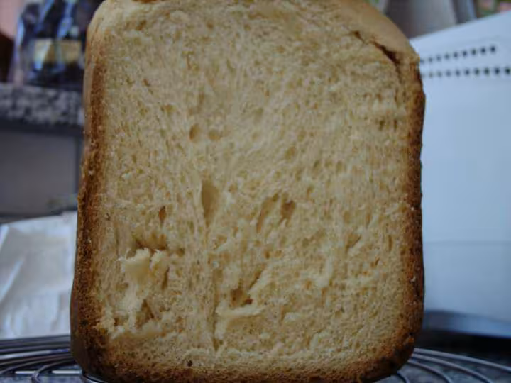 Brioche mie