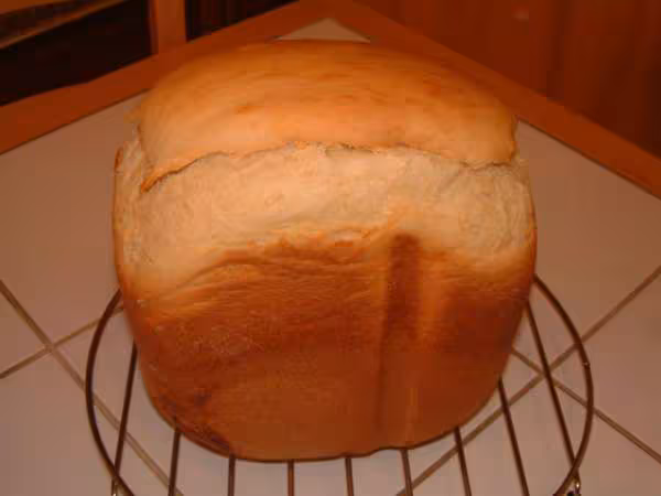 Ma brioche