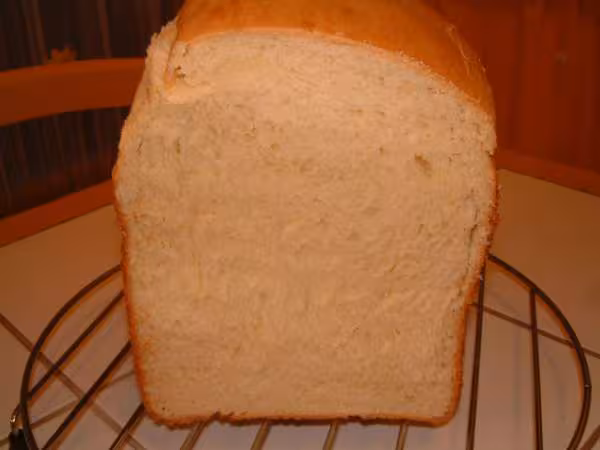 Ma brioche en coupe