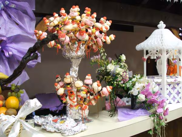 Arbre a bonbon 2