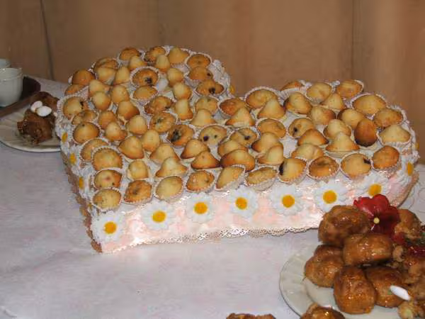 Madeleine