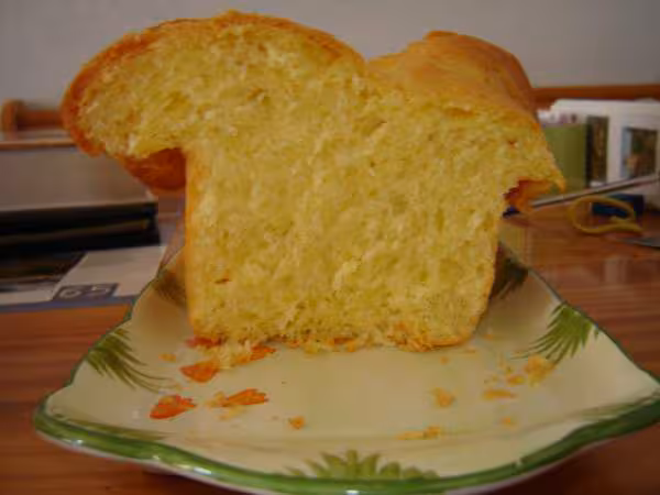 Brioche 0 tracas