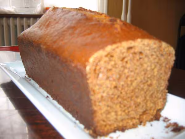 Pain d epices de saveur