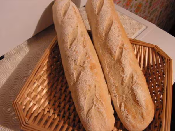 Baguettes