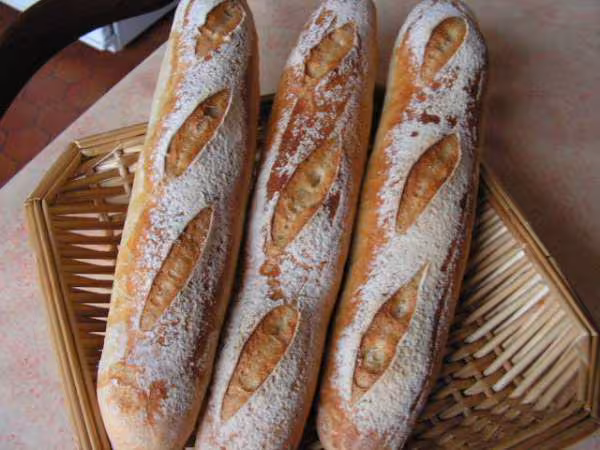Baguettes