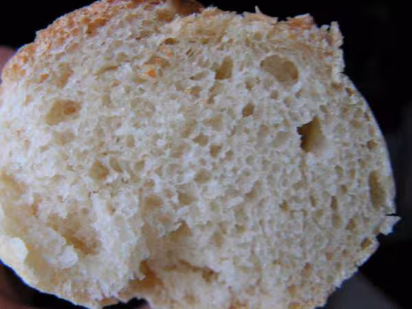 Baguettes la mie