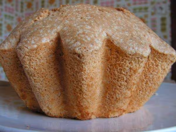 Biscuit de savoie