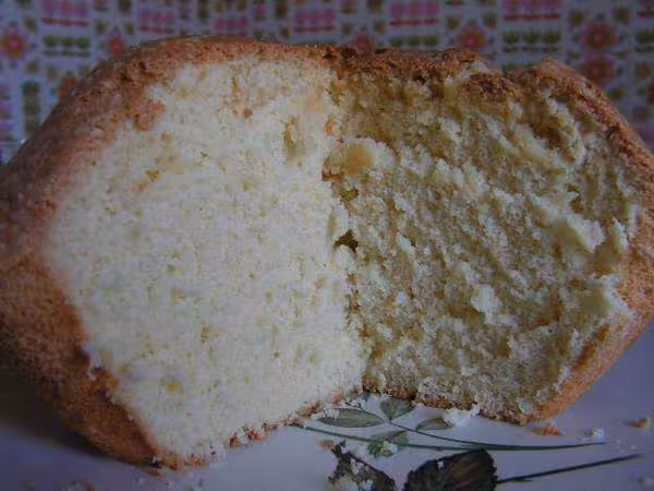 Biscuit de savoie