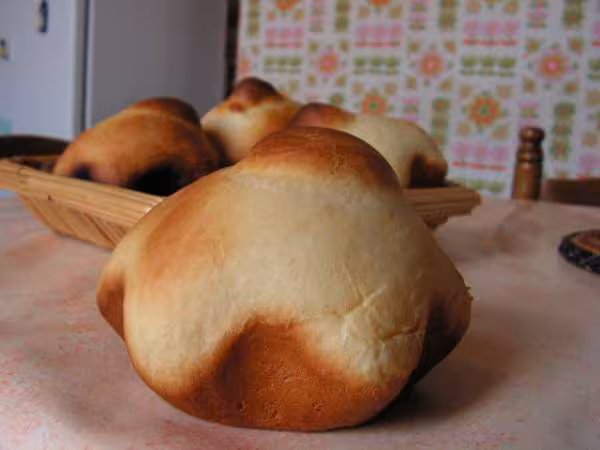 Briochettes
