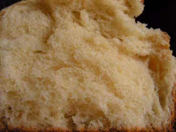 Briochettes mie