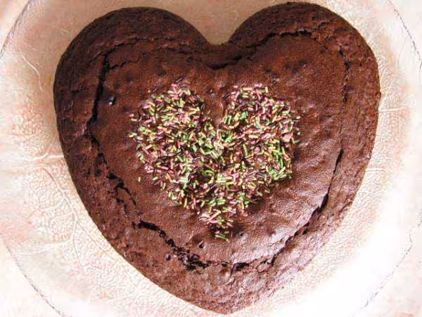 Chococoeur st valentin