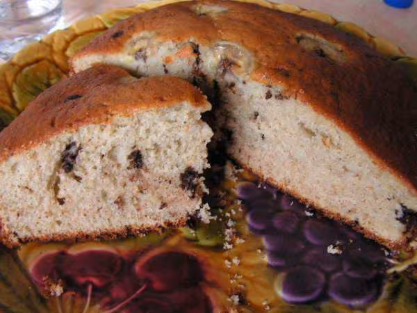 Gateau banachoc
