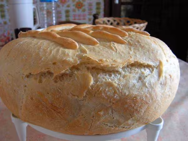 Miche classique