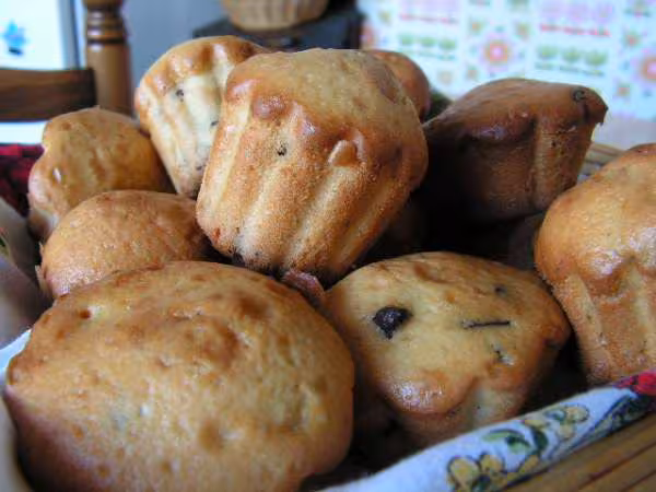 Muffins