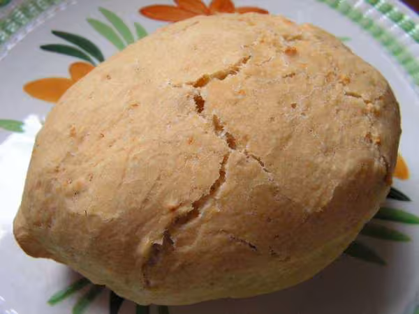 Pain au citron