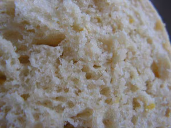 Pain au citron la mie