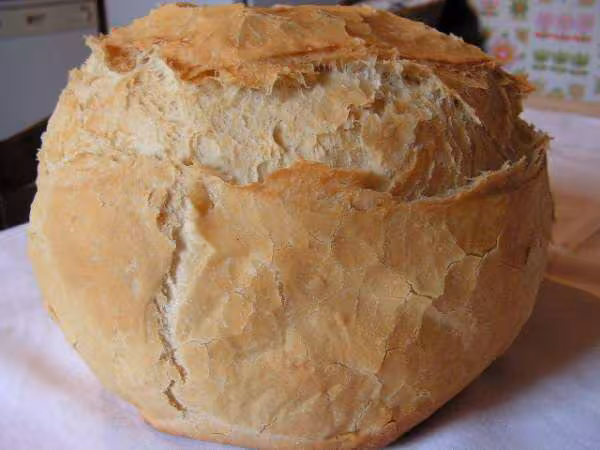 Pain boule
