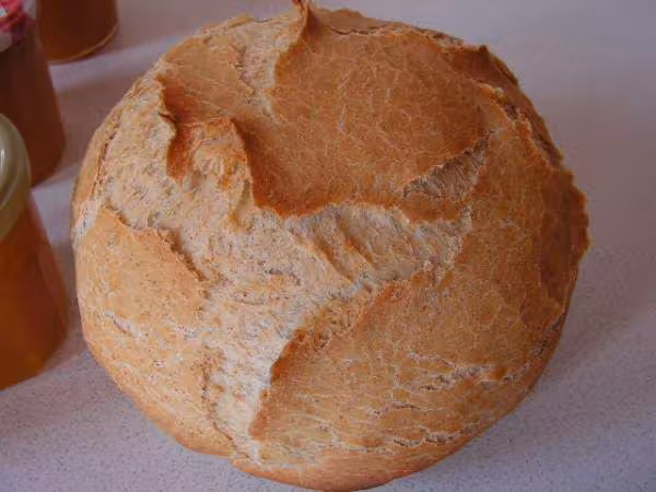 Pain boule