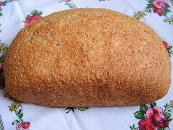 Pain d orge