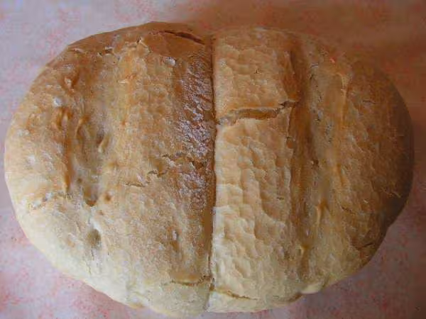 Pain de base
