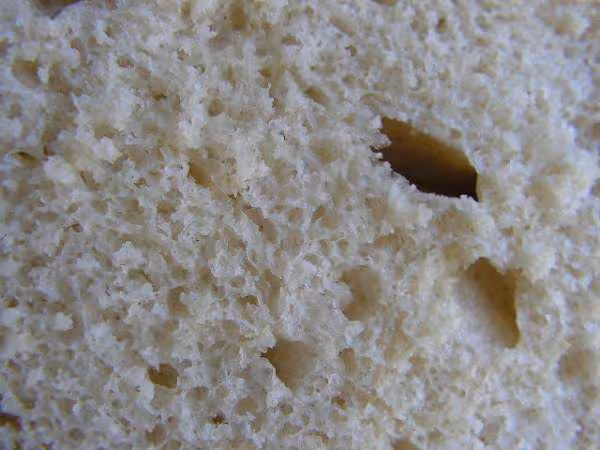 Pain de base mie
