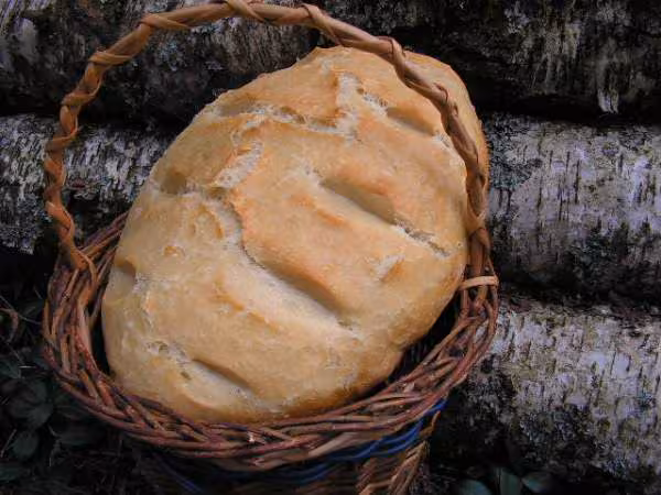 Pain de campagne