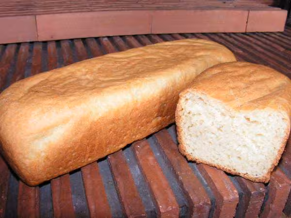 Pain de mie