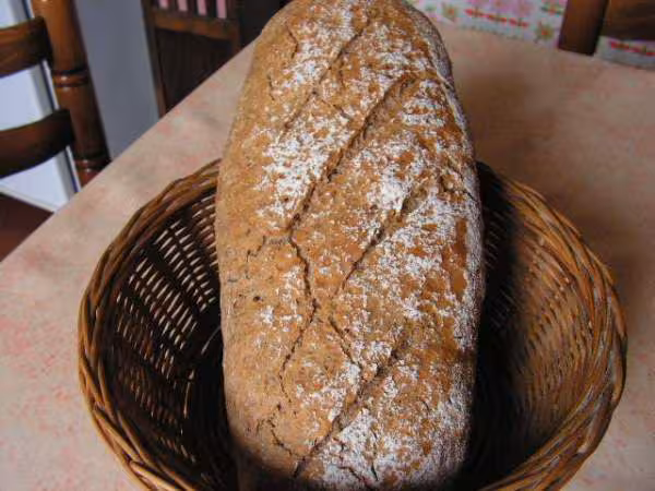 Pain de seigle