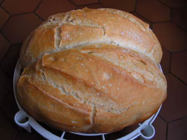 Pain mixte