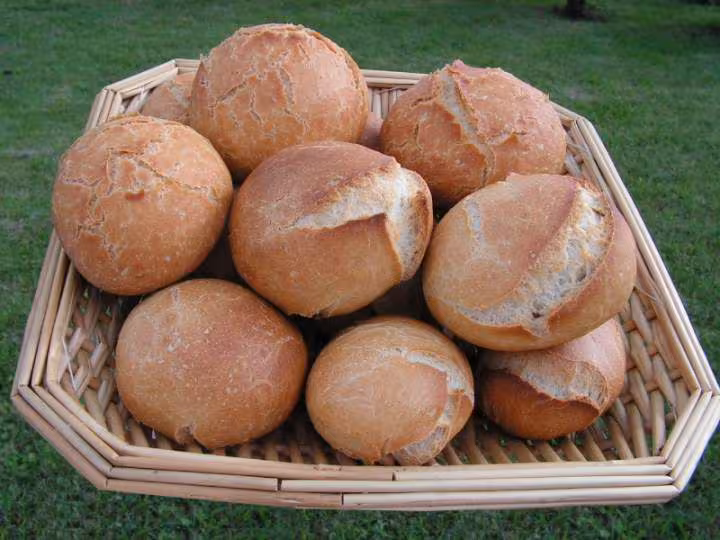 Petits pains