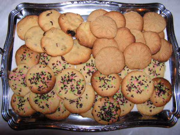 Sables varies