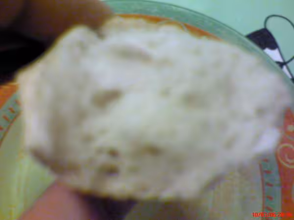 Baguettes serise