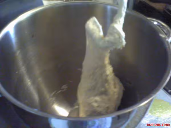 Baguettes serise suite