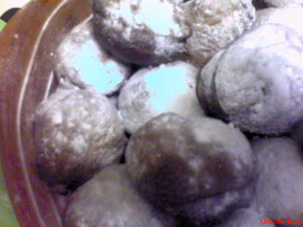 Beignet