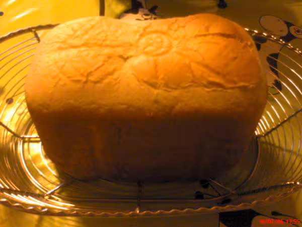 Pain de mie map quigg