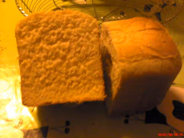 Pain de mie map quigg