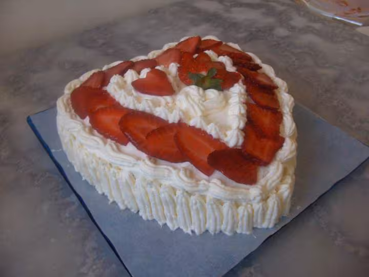 Fraisier 2
