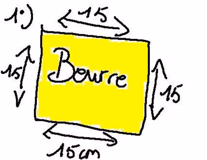 Pate feuilletee 1