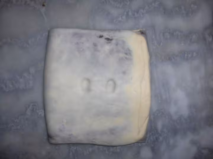 Pate feuilletee au chocolat 14