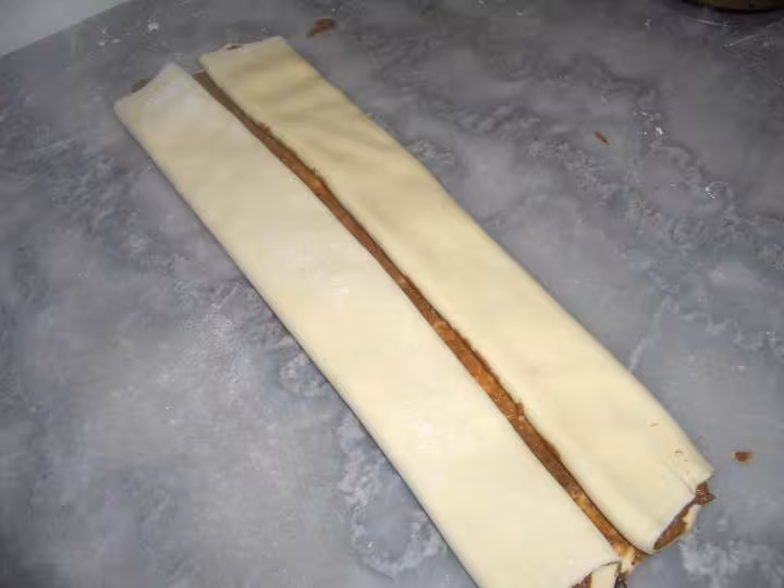Preparation palmiers 3