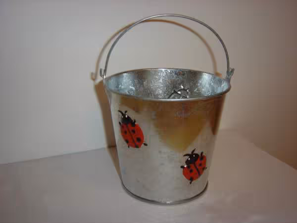 Deco champetre