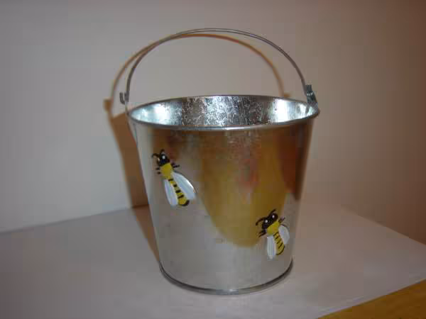Deco champetre