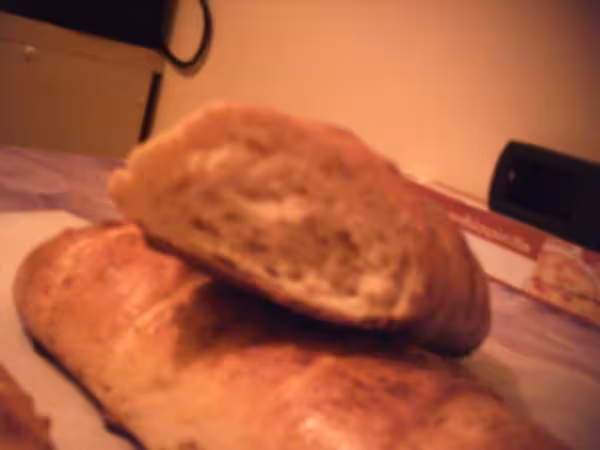 Re baguettes viennoises photo