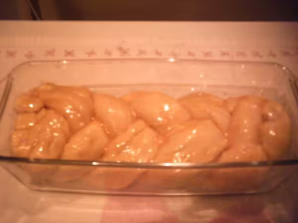 Re cette brioche est un peche