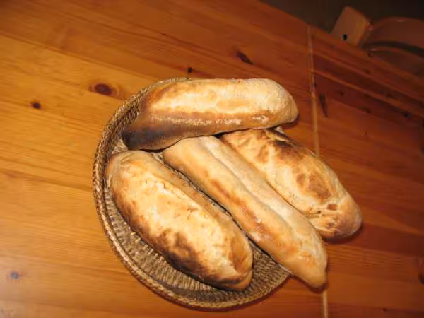 Baguettes essai 2